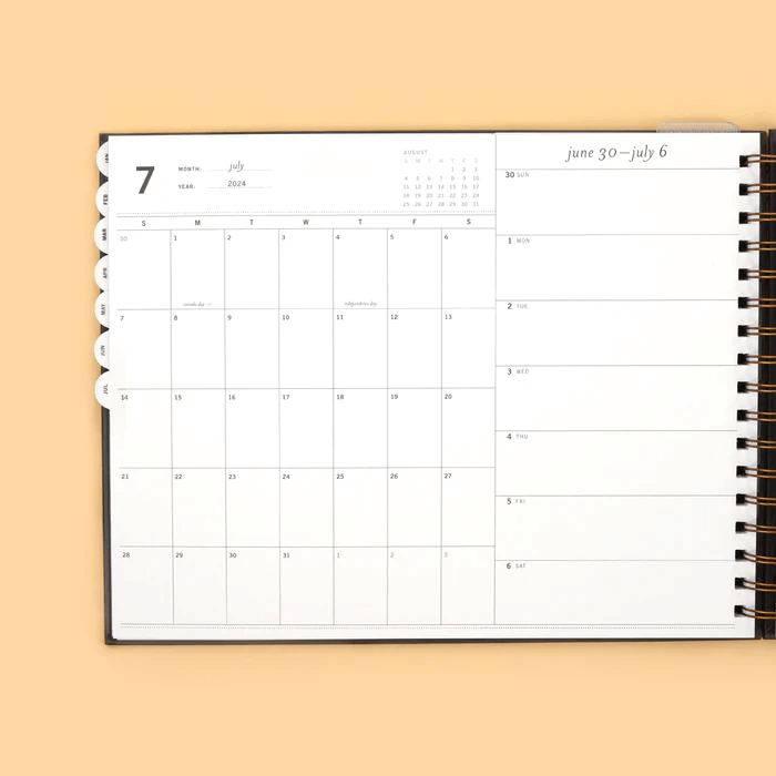 Picture of a Lauren Denise horizontal