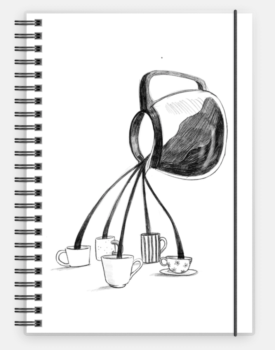 Screenshot of a cover