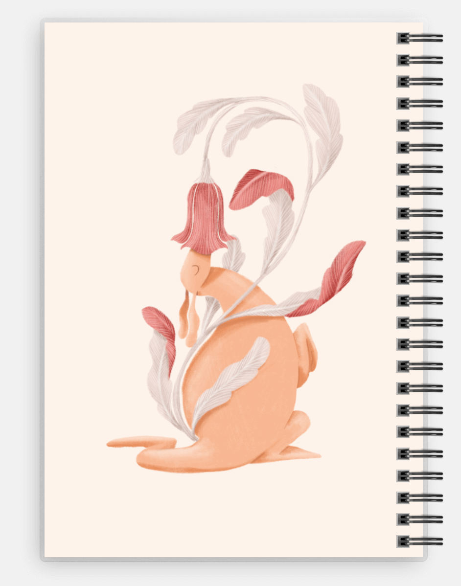 Screenshot of a cover