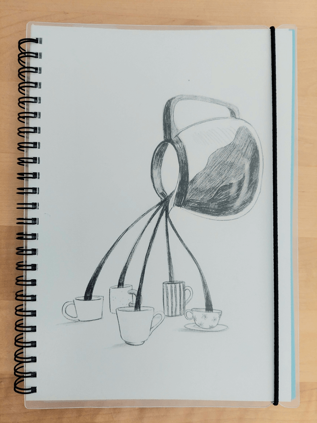 Photo of front cover